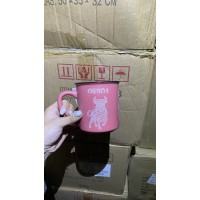 Порцеланова чаша розова - Испания