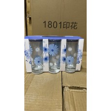 Чаши за вода 6 броя