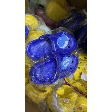 Детски чехли сини Детски чехли сини