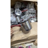 Джезве малко
