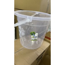 Кофа пвц 10л