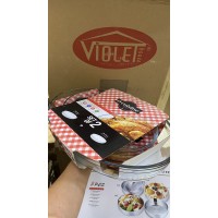Комплект 2 стъклени тави Ocuisine Комплект 2 стъклени тави Ocuisine