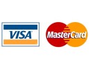 Visa / MasterCard